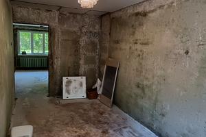 квартира за адресою Козацька вул. (50 років ВЛКСМ), 16