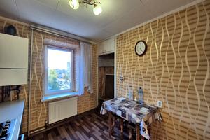 квартира за адресою 1-й Київський пров., 64