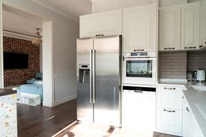 квартира за адресою Французький бульв., 60б