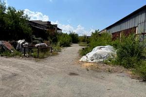 комерційна за адресою Танцюрина Балка вул. (Юдіна), 2