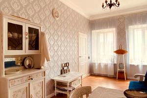 квартира по адресу Нежинская ул., 22