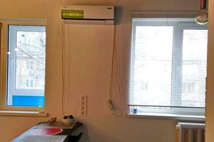 квартира по адресу Академика Филатова ул., 34