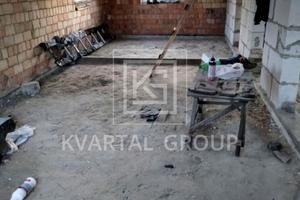 дом по адресу Квіткова, 14