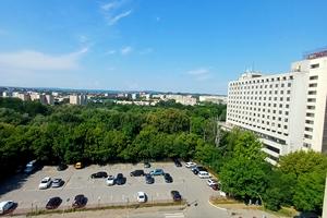 квартира за адресою Сидора Воробкевича вул., 3