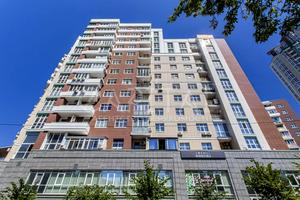 коммерческая по адресу Василия Тютюнника ул. (Анрі Барбюса), 53