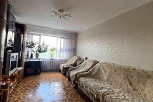 квартира за адресою Прибузька вул., 34