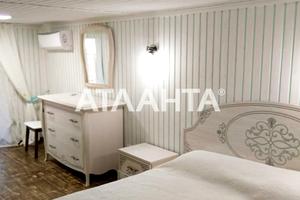 квартира по адресу Красный пер., 7а