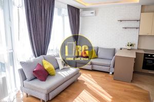 квартира по адресу Ямская ул., 35