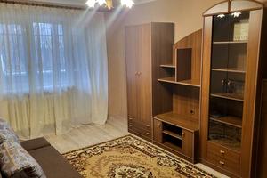 квартира по адресу Квітки Цісик ул. (Гули Королёвой), 16