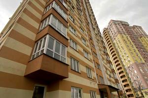 квартира по адресу Краковская ул., 27