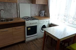 квартира за адресою Новокримська вул., 42