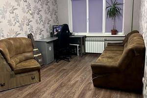 квартира за адресою Слобожанський просп. (Газети 