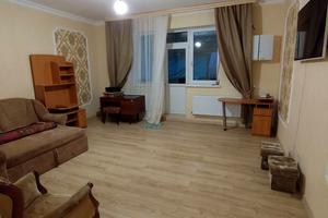 дом по адресу Козацький проспект
