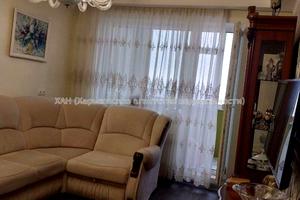 квартира по адресу Садовый проезд, 28