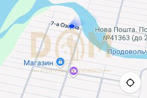 будинок за адресою 7-ма Озерна, 8