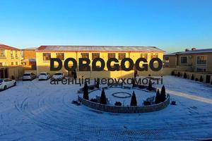 дом по адресу Липська, 30л