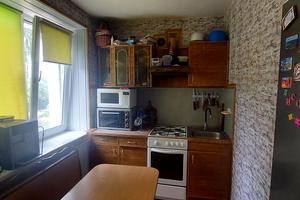 квартира за адресою дружби, 6