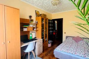 квартира за адресою Івана Величковського вул., 44