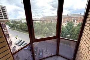 квартира по адресу Соборности ул. (Жовтнева), 50