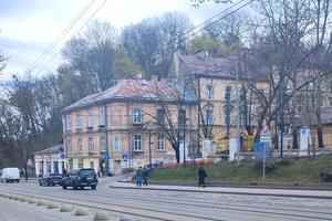 квартира по адресу Коперника, 23