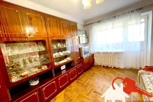 квартира по адресу Бельфорский бульв., 5