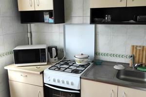квартира за адресою Гвардійців-Широнінців вул., 44