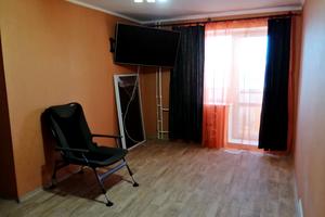 квартира по адресу Роганская ул., 89