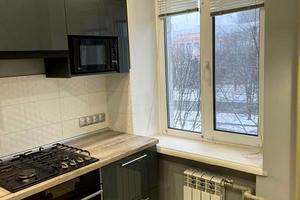 квартира по адресу Александра Поля просп. (Кірова), 48-А