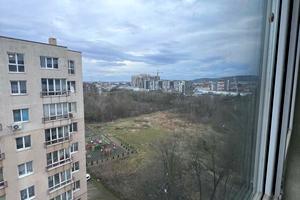 квартира за адресою Замарстинівська вул. (Калініна), 134-А