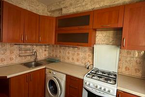 квартира за адресою Полярна вул., 5