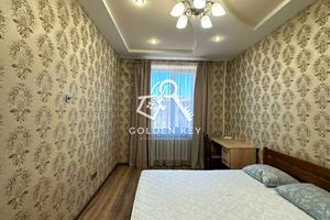 квартира за адресою Вахи Арсанова вул. (Рокоссовського), 7