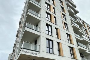 квартира за адресою Козельницька, 12
