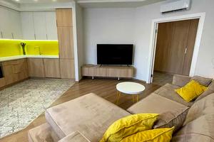 квартира за адресою Вишгородська вул., 45