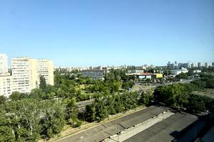 квартира по адресу Гранитная ул., 2