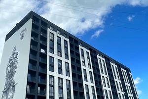квартира по адресу Івана Левинського ул., 2А 