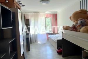квартира по адресу Экономичный пер., 4