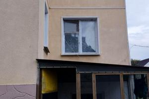 будинок за адресою Кошового вул.