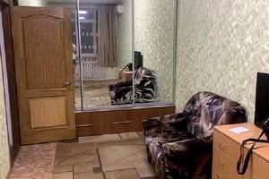 квартира за адресою Шведська Могила вул., 21