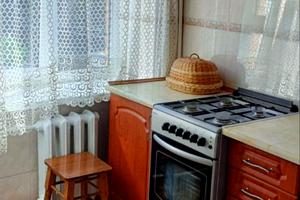 квартира по адресу Володимирська, 78