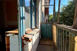 квартира за адресою Перлинна вул., 46