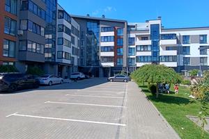 квартира по адресу вул. Чорновола, 89ж