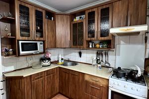 квартира за адресою Крошенська вул., 16