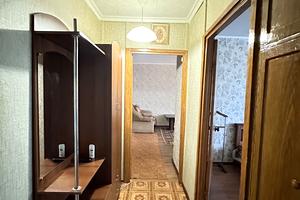квартира по адресу Героев просп., 3