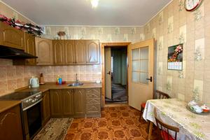 квартира за адресою Лісовий просп., 35