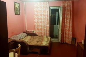 комната по адресу Зои Гайдай ул., 9/8