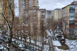 квартира по адресу Ушинского ул., 11