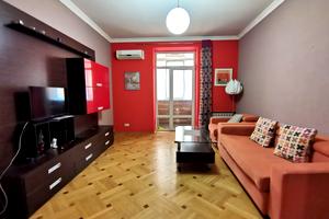 квартира за адресою Фортечна вул. (Грязнова), 71