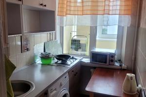 квартира за адресою Озерна вул., 7