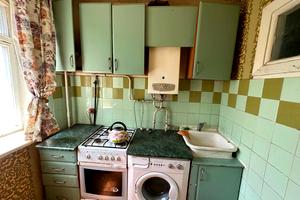 квартира за адресою Проспект миру, 80/2
