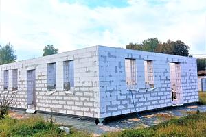 дом по адресу Лагерная ул., 9